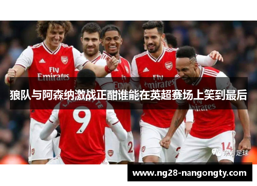 狼队与阿森纳激战正酣谁能在英超赛场上笑到最后